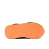 Παιδικά Sneakers Baby Jazz με κούμπωμα Velcro