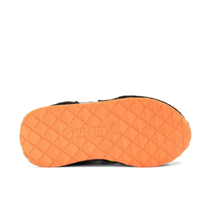 Παιδικά Sneakers Baby Jazz με κούμπωμα Velcro