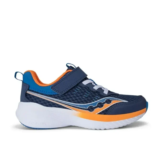 Παιδικά Sneakers Endorphin KDZ 2.0 A/C Παιδικά Sneakers Endorphin KDZ 2.0 A/C