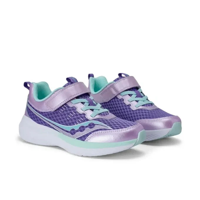 Παιδικά Sneakers Endorphin KDZ 2.0 A/C Παιδικά Sneakers Endorphin KDZ 2.0 A/C