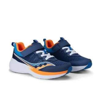 Παιδικά Sneakers Endorphin KDZ 2.0 A/C
