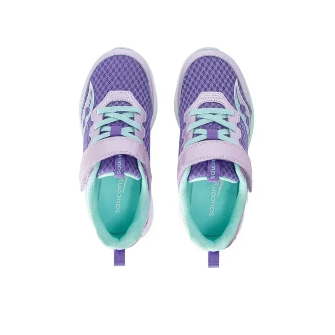 Παιδικά Sneakers Endorphin KDZ 2.0 A/C Παιδικά Sneakers Endorphin KDZ 2.0 A/C