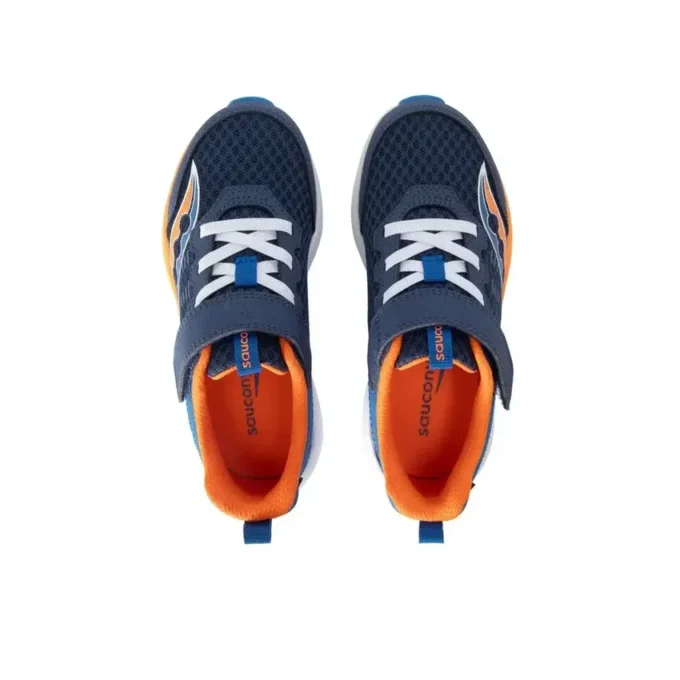 Παιδικά Sneakers Endorphin KDZ 2.0 A/C Παιδικά Sneakers Endorphin KDZ 2.0 A/C