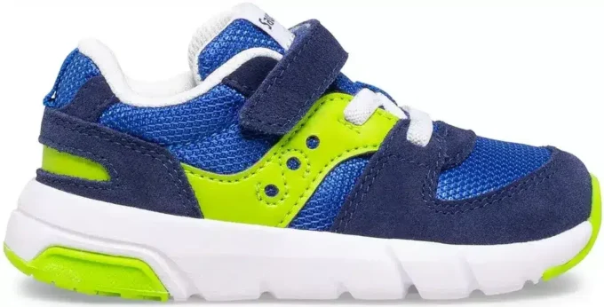 Παιδικά Sneakers Jazz Lite 2.0