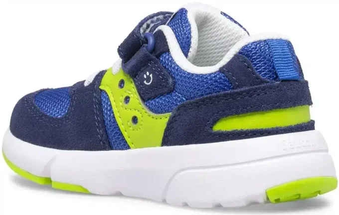 Παιδικά Sneakers Jazz Lite 2.0