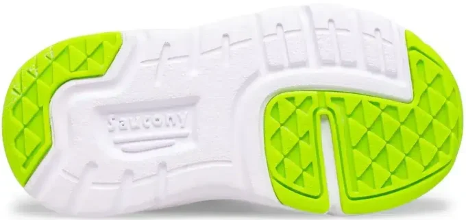 Παιδικά Sneakers Jazz Lite 2.0