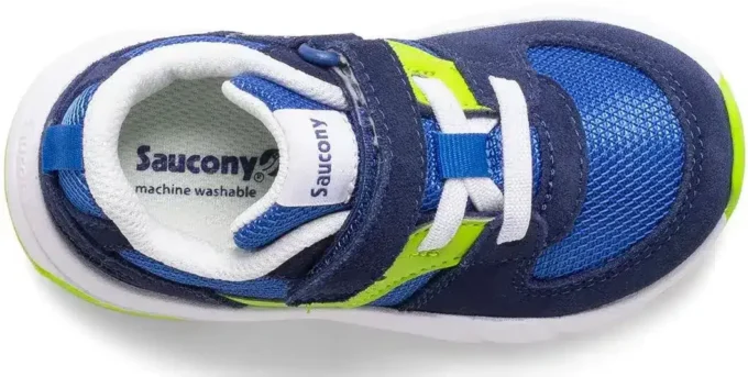Παιδικά Sneakers Jazz Lite 2.0