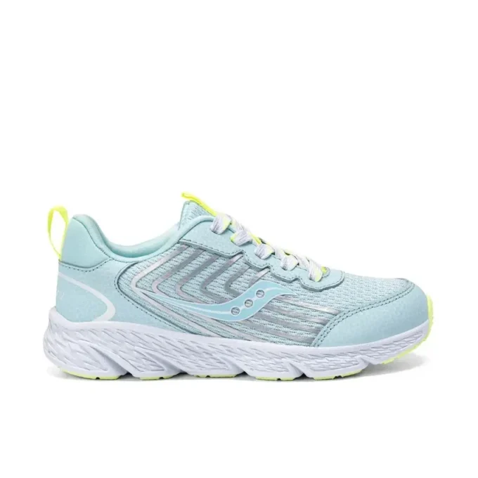 Παιδικά Sneakers με κορδόνια Wind 3.0 Παιδικά Sneakers με κορδόνια Wind 3.0