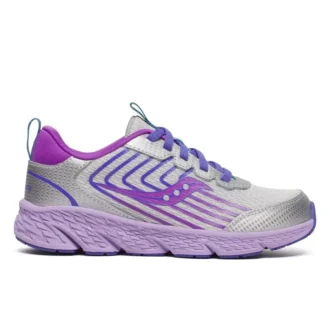 Παιδικά Sneakers με κορδόνια Wind 3.0