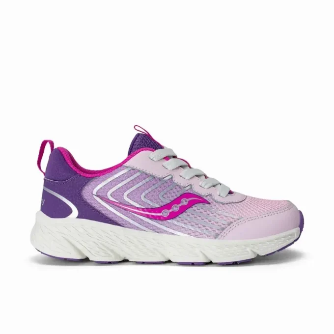 Παιδικά Sneakers με κορδόνια Wind 3.0 Παιδικά Sneakers με κορδόνια Wind 3.0