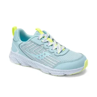 Παιδικά Sneakers με κορδόνια Wind 3.0