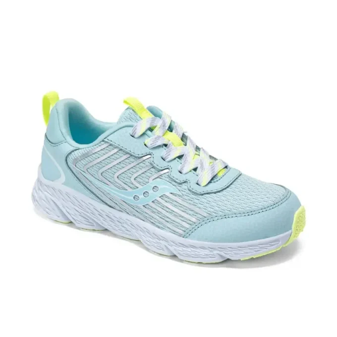 Παιδικά Sneakers με κορδόνια Wind 3.0 Παιδικά Sneakers με κορδόνια Wind 3.0