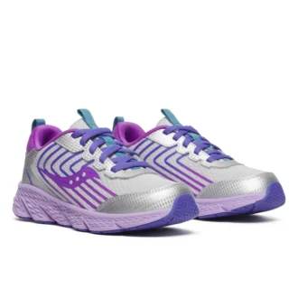 Παιδικά Sneakers με κορδόνια Wind 3.0