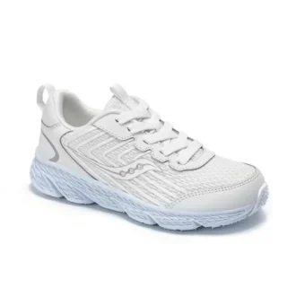 Παιδικά Sneakers με κορδόνια Wind 3.0