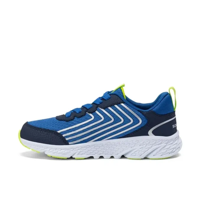 Παιδικά Sneakers με κορδόνια Wind 3.0 Παιδικά Sneakers με κορδόνια Wind 3.0