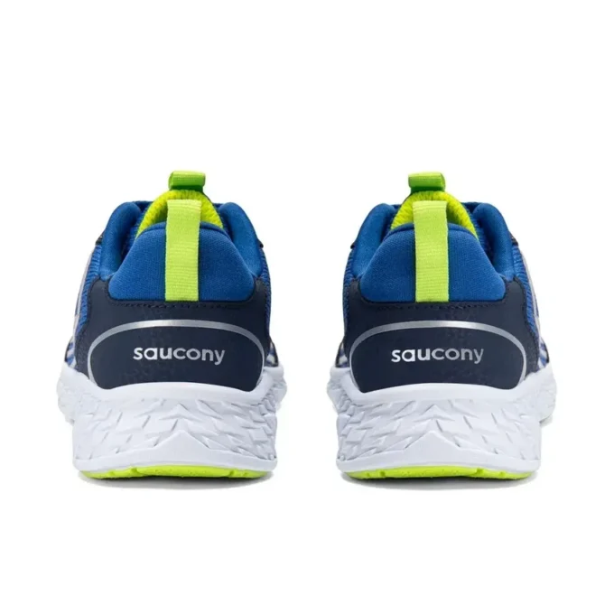 Παιδικά Sneakers με κορδόνια Wind 3.0 Παιδικά Sneakers με κορδόνια Wind 3.0