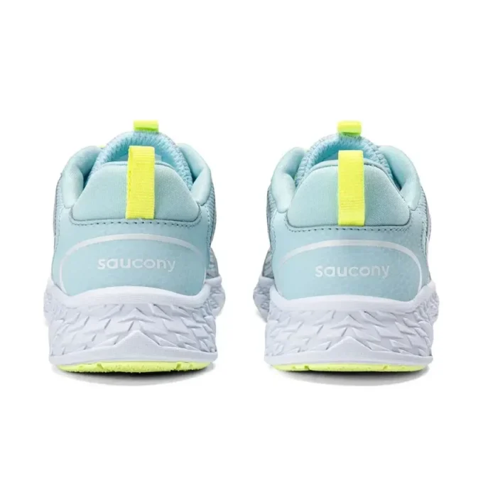 Παιδικά Sneakers με κορδόνια Wind 3.0 Παιδικά Sneakers με κορδόνια Wind 3.0