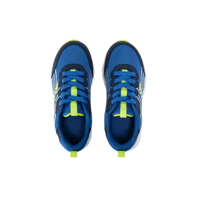 Παιδικά Sneakers με κορδόνια Wind 3.0 Παιδικά Sneakers με κορδόνια Wind 3.0