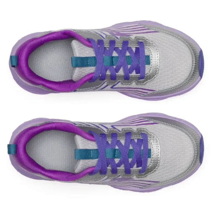 Παιδικά Sneakers με κορδόνια Wind 3.0 Παιδικά Sneakers με κορδόνια Wind 3.0