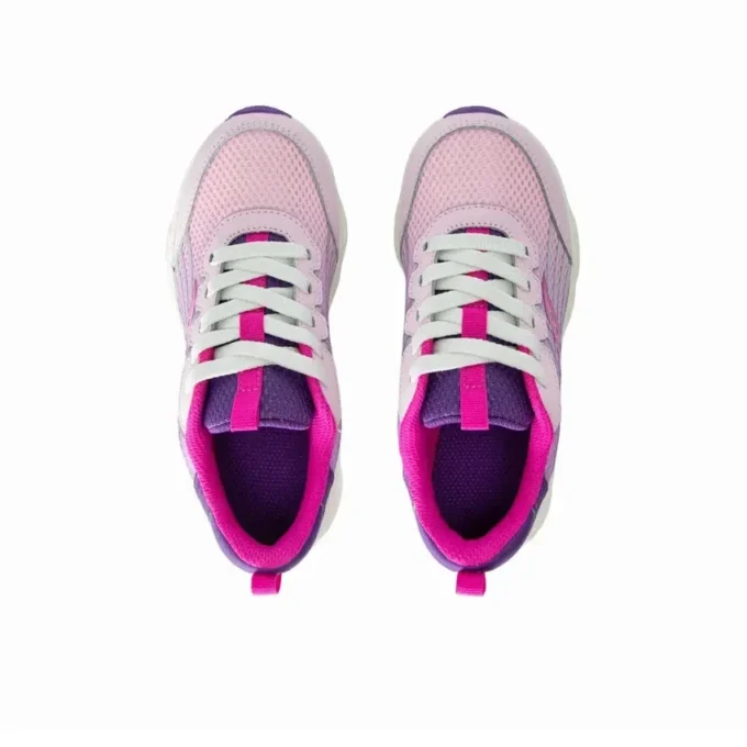 Παιδικά Sneakers με κορδόνια Wind 3.0 Παιδικά Sneakers με κορδόνια Wind 3.0