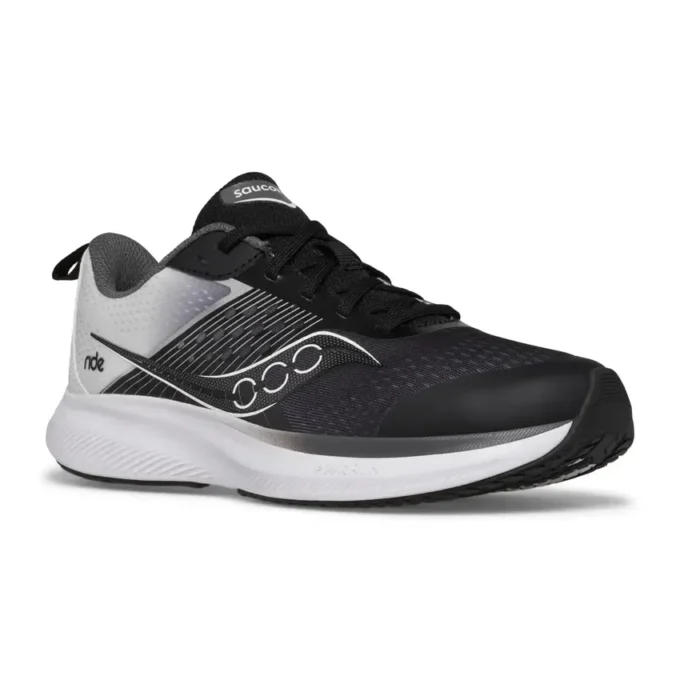 Παιδικά Sneakers Ride KDZ