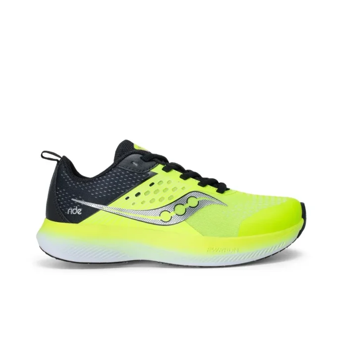 Παιδικά Sneakers Ride KDZ
