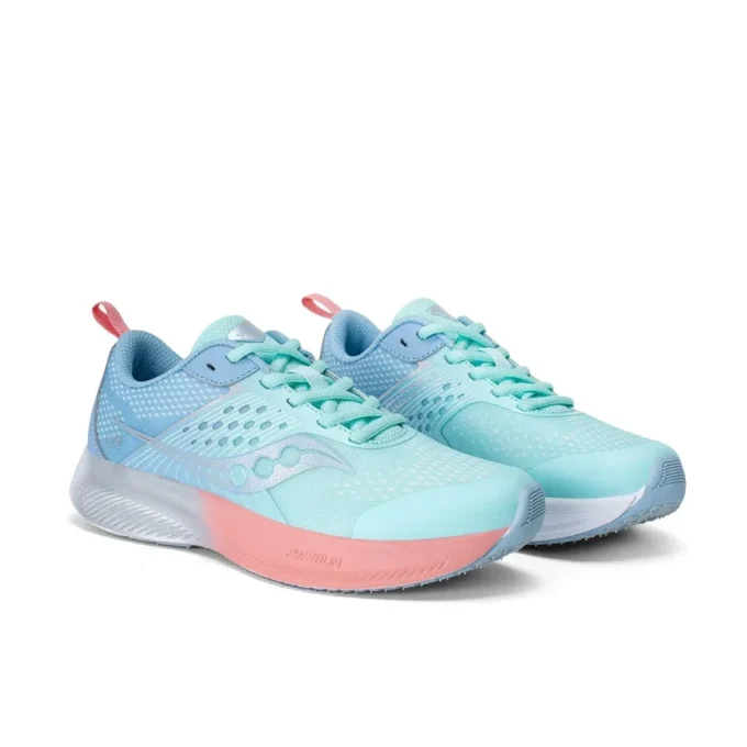 Παιδικά Sneakers Ride KDZ