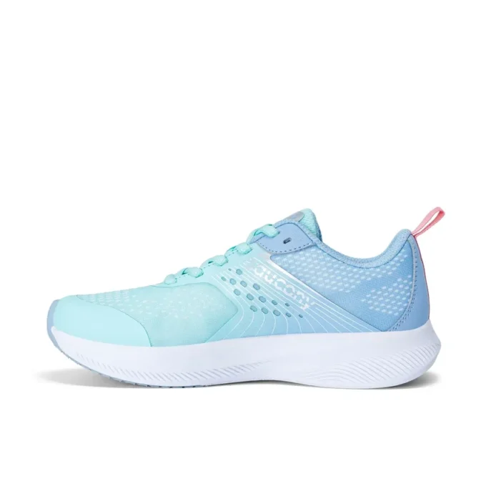 Παιδικά Sneakers Ride KDZ