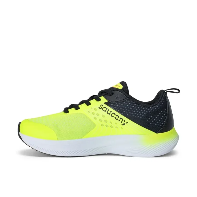 Παιδικά Sneakers Ride KDZ