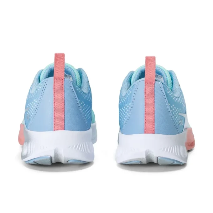 Παιδικά Sneakers Ride KDZ