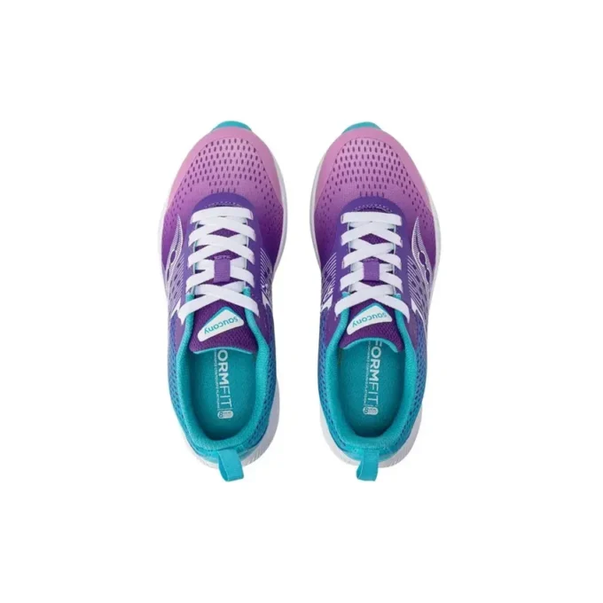 Παιδικά Sneakers Ride KDZ