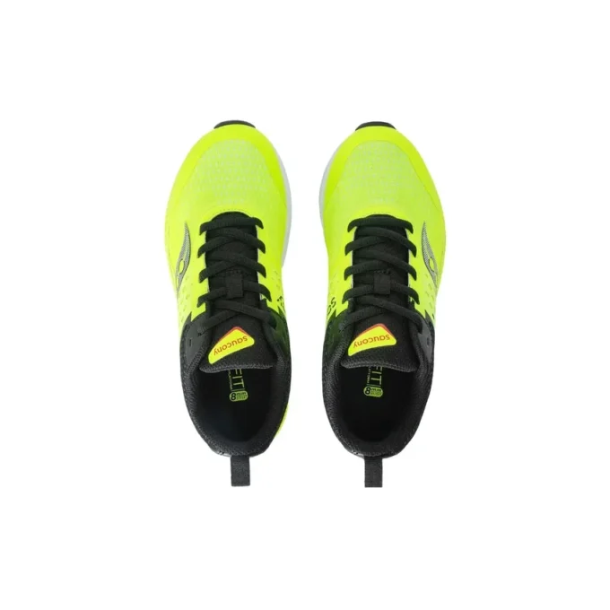 Παιδικά Sneakers Ride KDZ