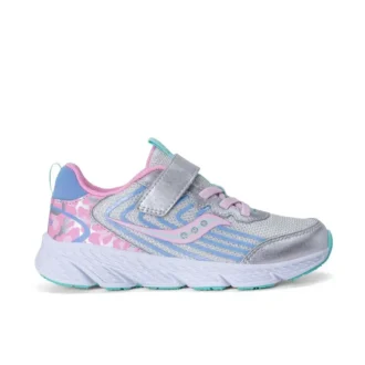 Παιδικά Sneakers Wind 3.0 A/C