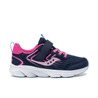 Παιδικά Sneakers Wind 3.0 A/C