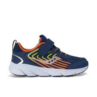 Παιδικά Sneakers Wind 3.0 A/C Παιδικά Sneakers Wind 3.0 A/C