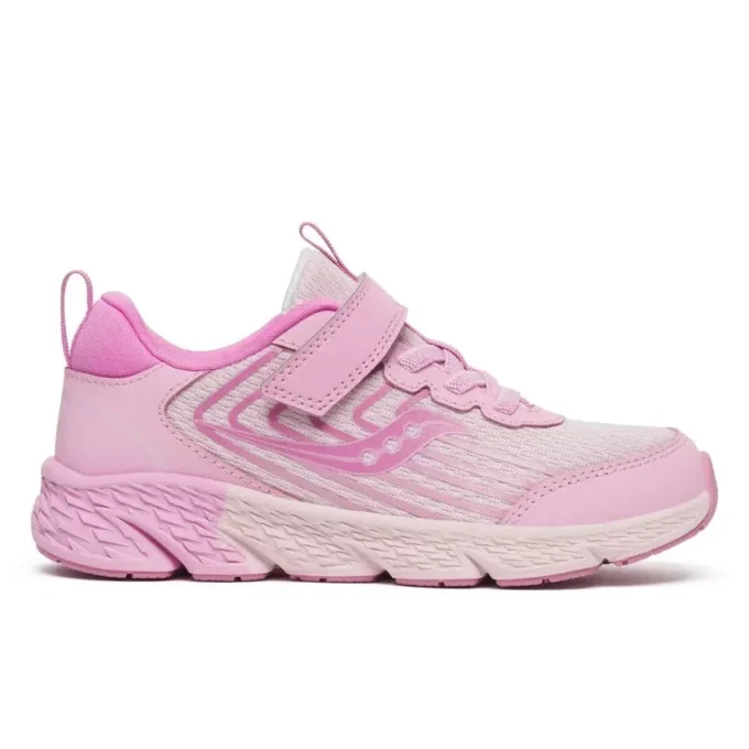 Παιδικά Sneakers Wind 3.0 A/C