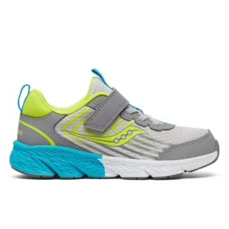 Παιδικά Sneakers Wind 3.0 A/C