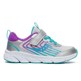 Παιδικά Sneakers Wind 3.0 A/C