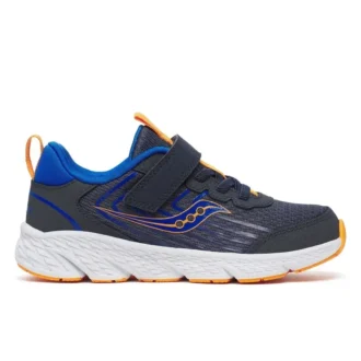 Παιδικά Sneakers Wind 3.0 A/C