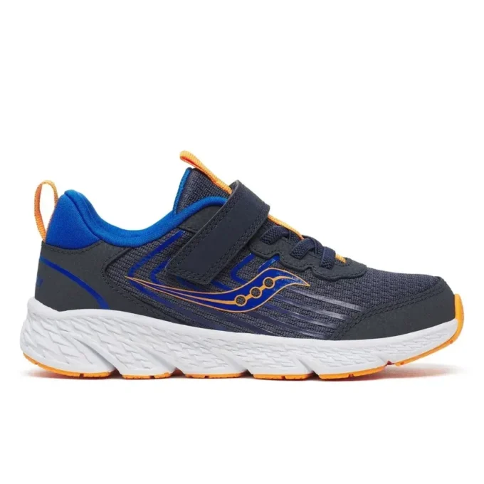 Παιδικά Sneakers Wind 3.0 A/C