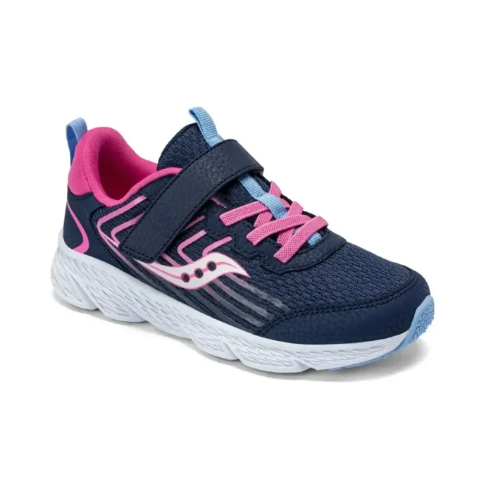 Παιδικά Sneakers Wind 3.0 A/C