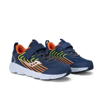 Παιδικά Sneakers Wind 3.0 A/C Παιδικά Sneakers Wind 3.0 A/C