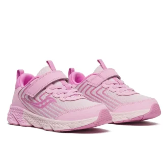 Παιδικά Sneakers Wind 3.0 A/C