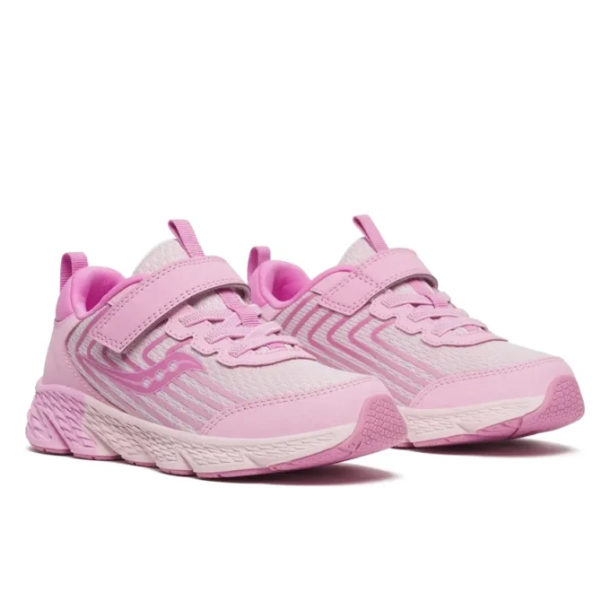 Παιδικά Sneakers Wind 3.0 A/C