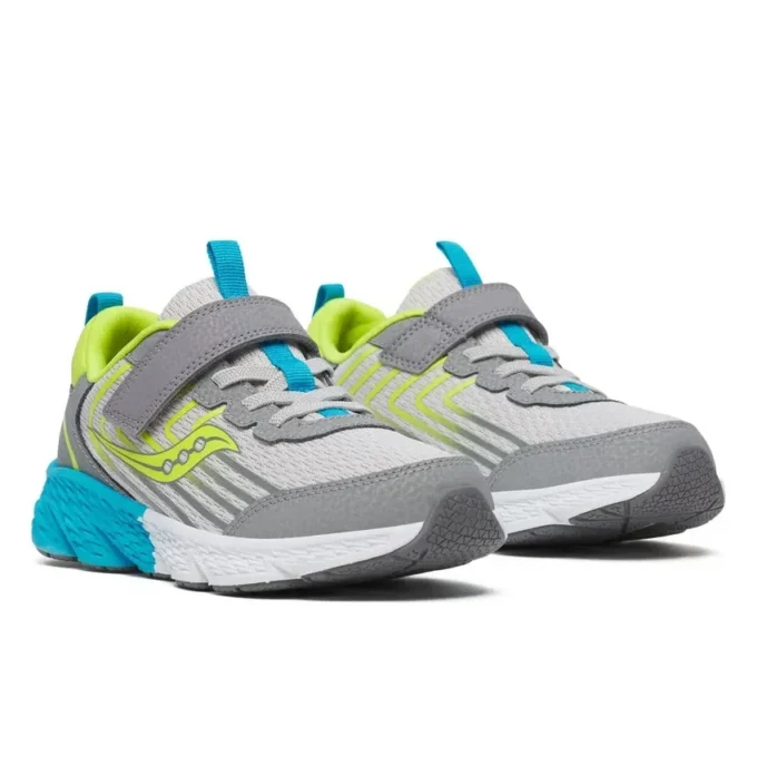 Παιδικά Sneakers Wind 3.0 A/C