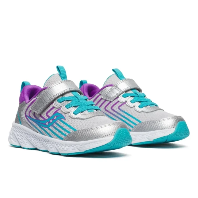 Παιδικά Sneakers Wind 3.0 A/C