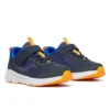 Παιδικά Sneakers Wind 3.0 A/C