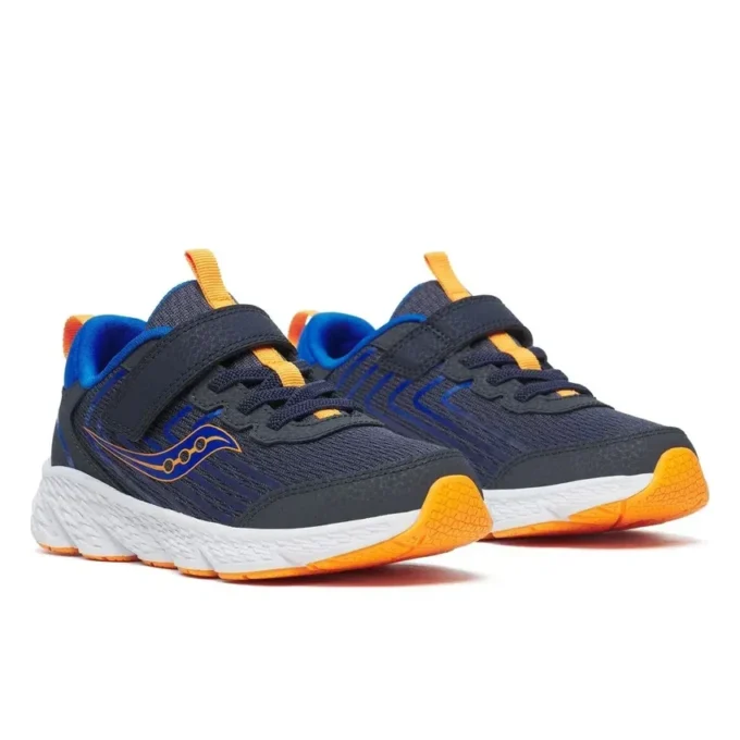 Παιδικά Sneakers Wind 3.0 A/C