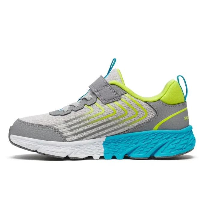 Παιδικά Sneakers Wind 3.0 A/C
