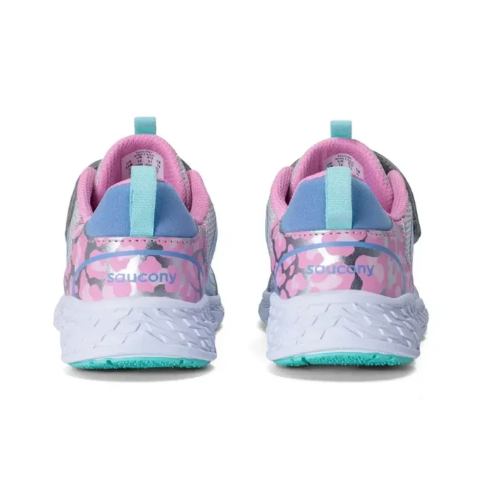 Παιδικά Sneakers Wind 3.0 A/C Παιδικά Sneakers Wind 3.0 A/C